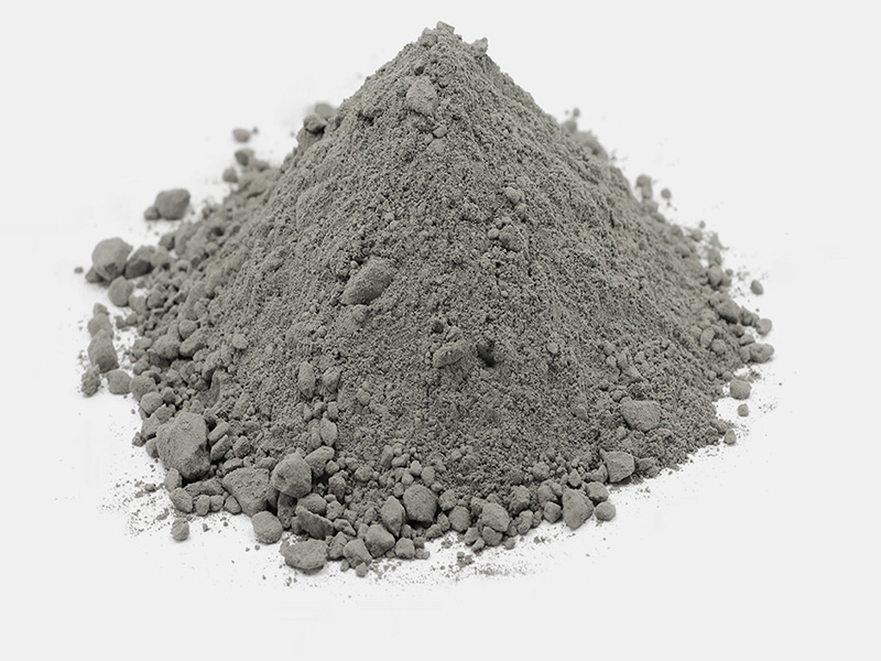 Bulk Gray Portland Cement<br>Type I/II & IL