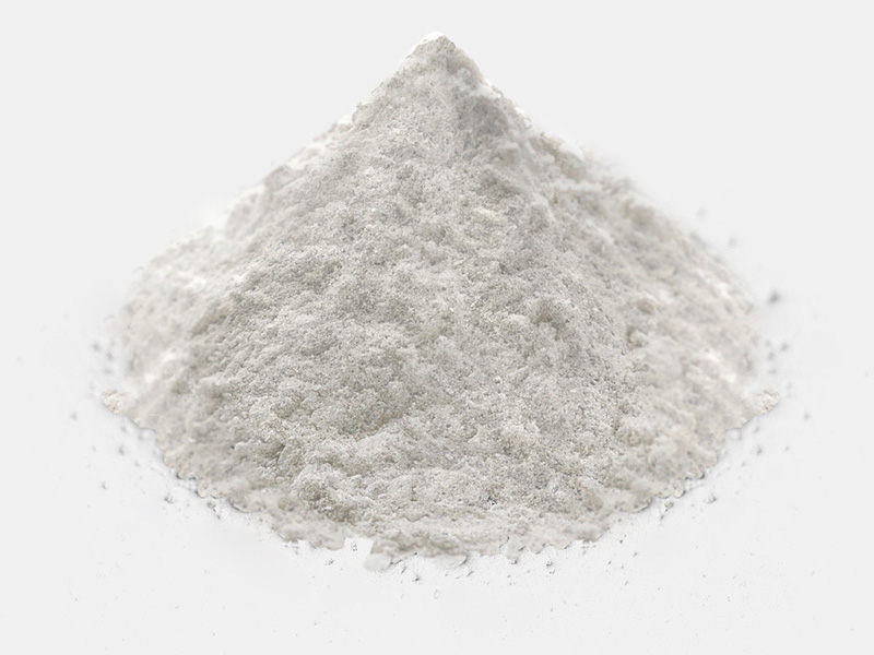 Bulk Hydrated Lime<br>and Quick Lime