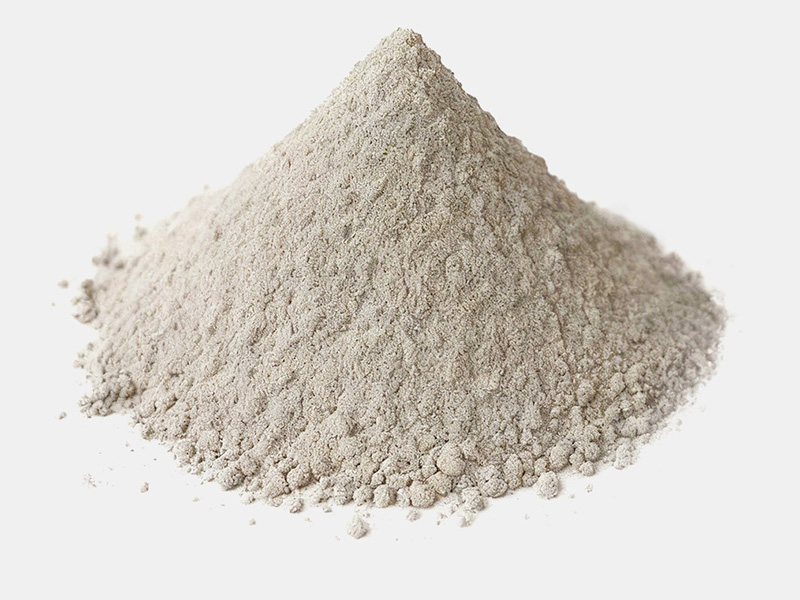 Bulk Slag (GGBFS)<br>Grade 100