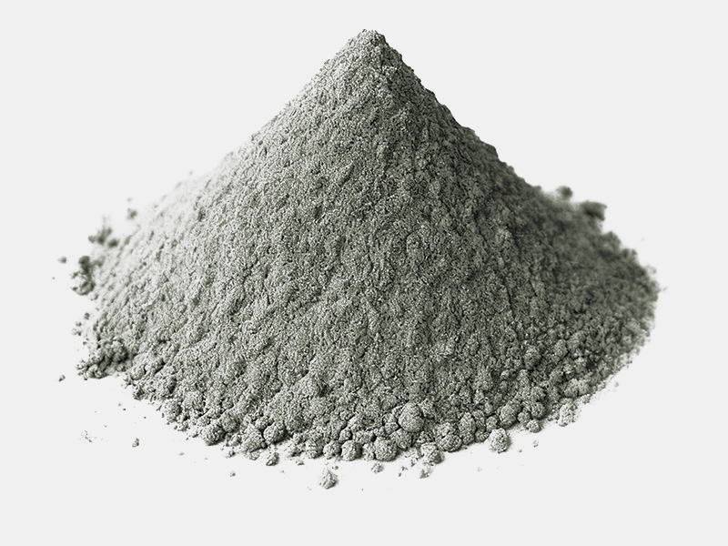 Bulk Fly Ash<br>Class C & F